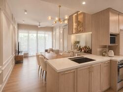 Archipelago (D16), Condominium #595804011